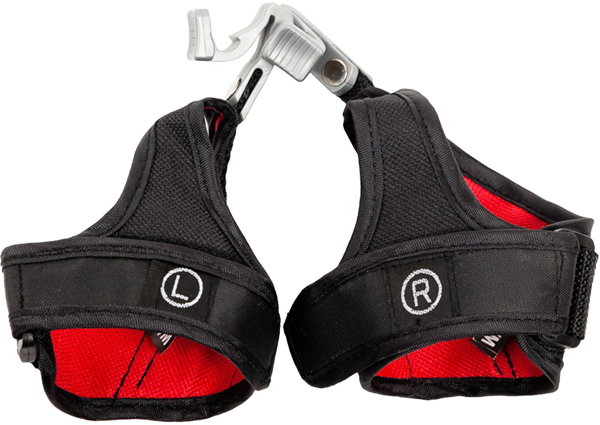 Nordic walking poles